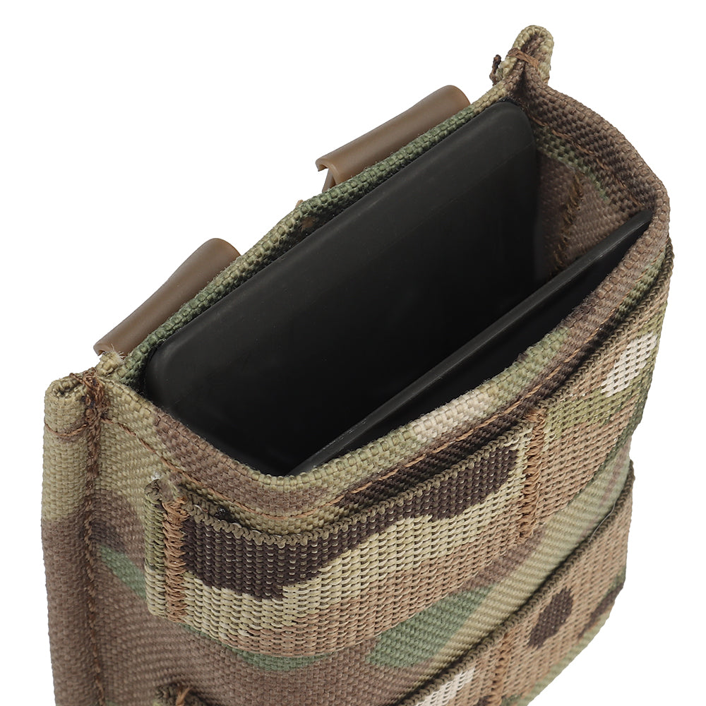 FAST 5.56 Single Mag Pouch (Short)
