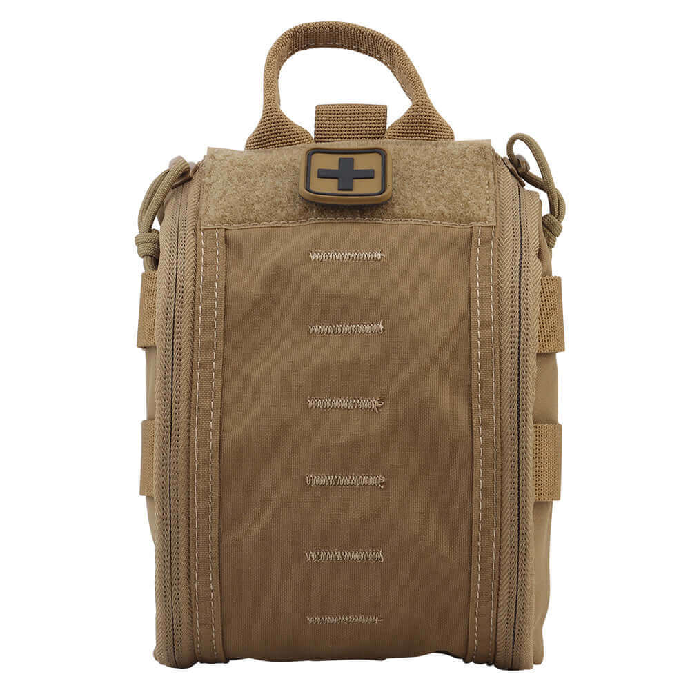 Kotiaeion KT-TAC™ Quick Release First Aid Pouch