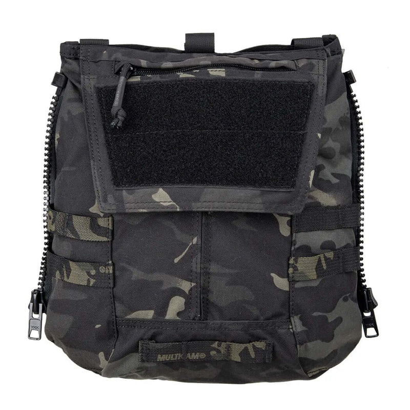 IDOGEAR Tactical Zip-on Backpack for CPC AVS JPC2.0