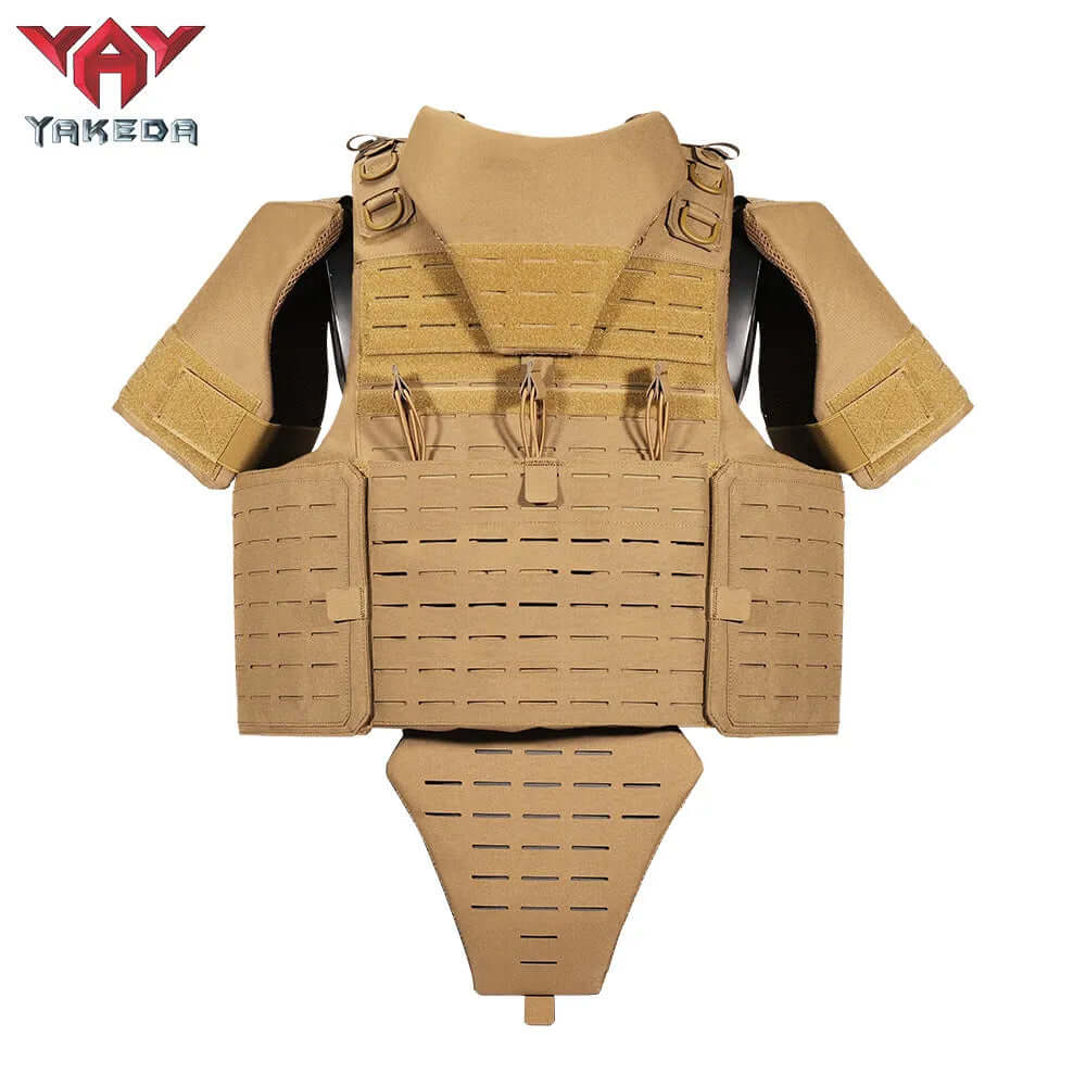 YakedA VT-8446 Full Protection Plate Carrier