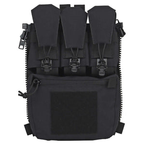 FCPC V5 Taktik Back Panel