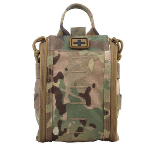 Kotiaeion KT-TAC™ Quick Release First Aid Pouch