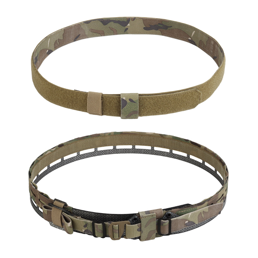 Wosport Lightweight Tactical Belt