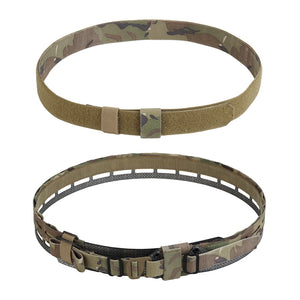 Wosport Lightweight Tactical Belt