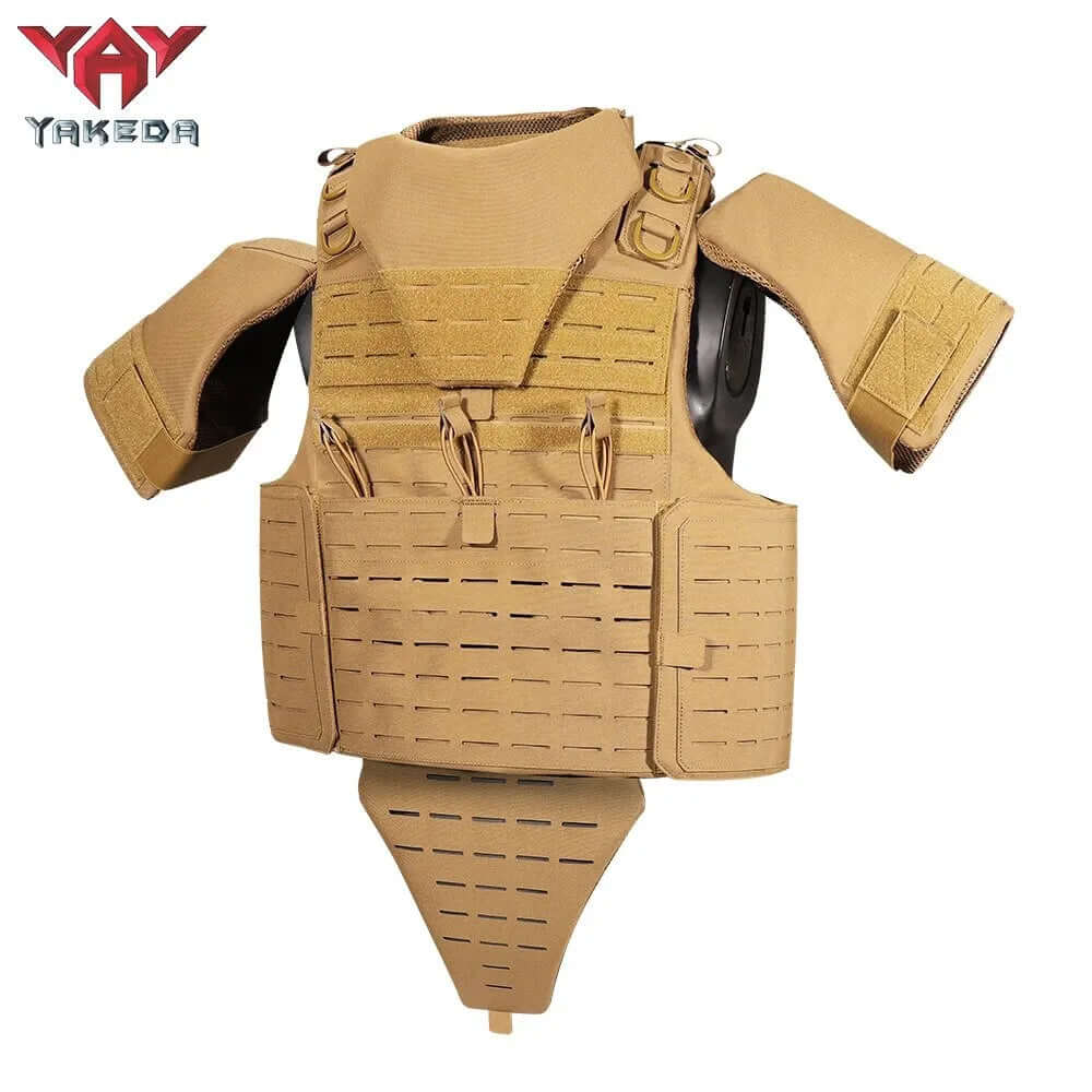 YakedA VT-8446 Full Protection Plate Carrier