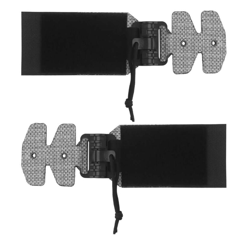Wosport V5 PC Quick Release Kit
