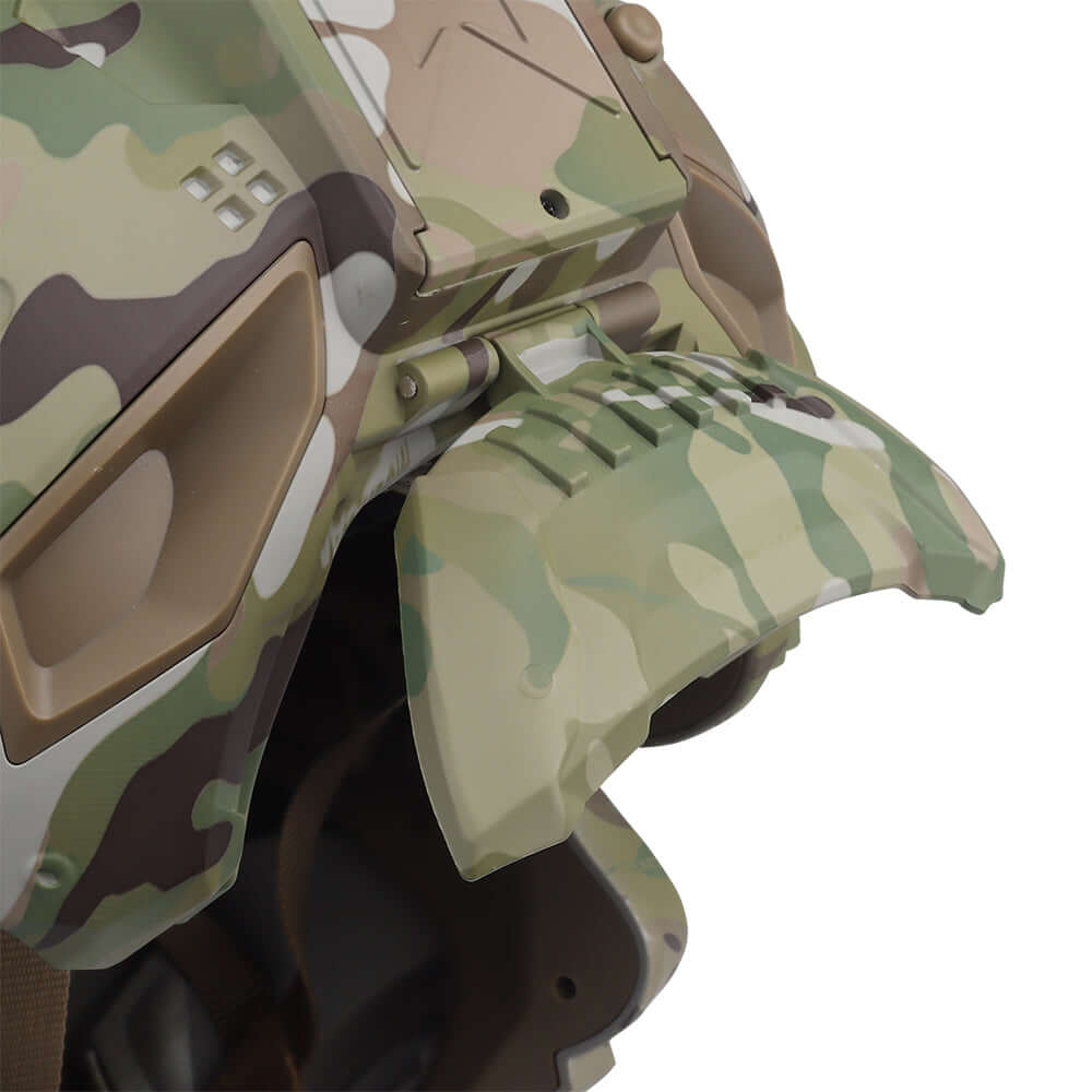 WOSPORT W Assault Helmet