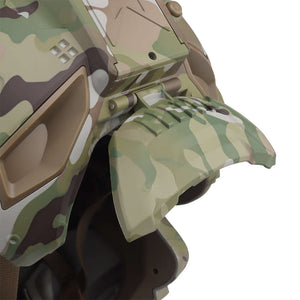 WOSPORT W Assault Helmet