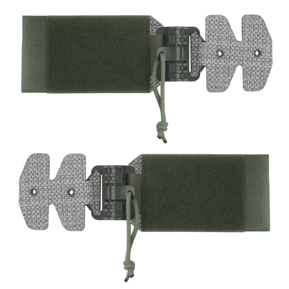 Wosport V5 PC Quick Release Kit