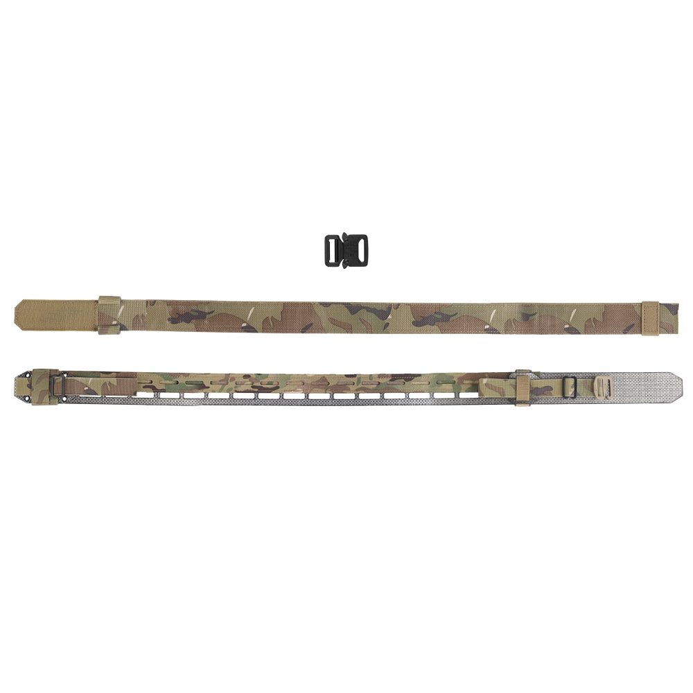 Wosport Lightweight Tactical Belt