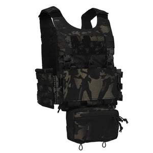Kotiaeion KT-LV119 Plate Carrier