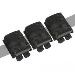 FAST 5.56 Single Mag Pouch (Short)