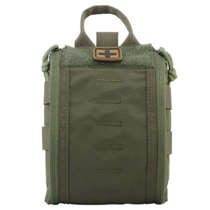 Kotiaeion KT-TAC™ Quick Release First Aid Pouch