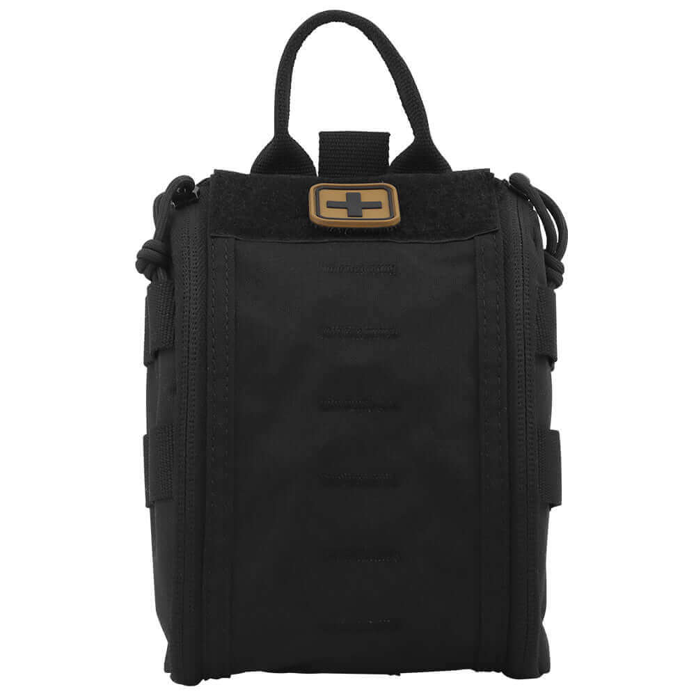 Kotiaeion KT-TAC™ Quick Release First Aid Pouch