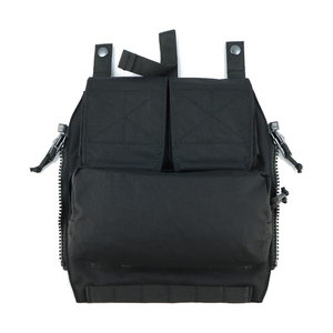 AFG JPC 2.0 Backpanel