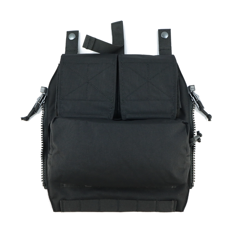 AFG JPC 2.0 Backpanel