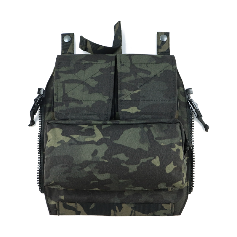 AFG JPC 2.0 Backpanel