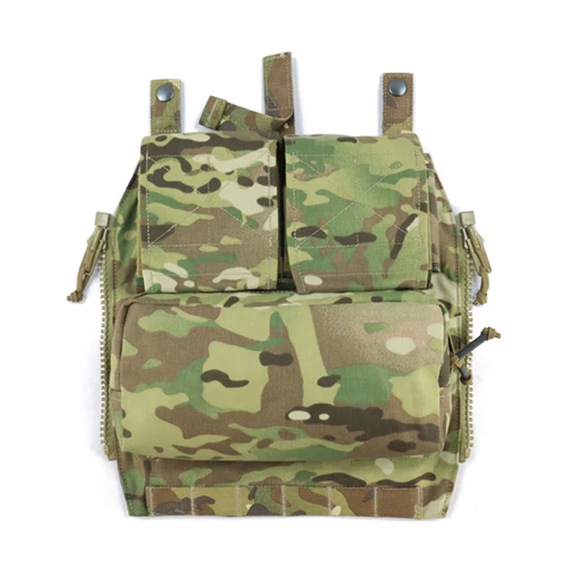 AFG JPC 2.0 Backpanel