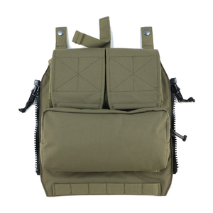 AFG JPC 2.0 Backpanel