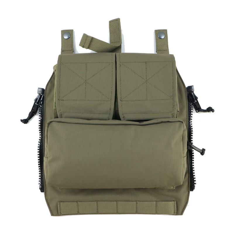 AFG JPC 2.0 Backpanel