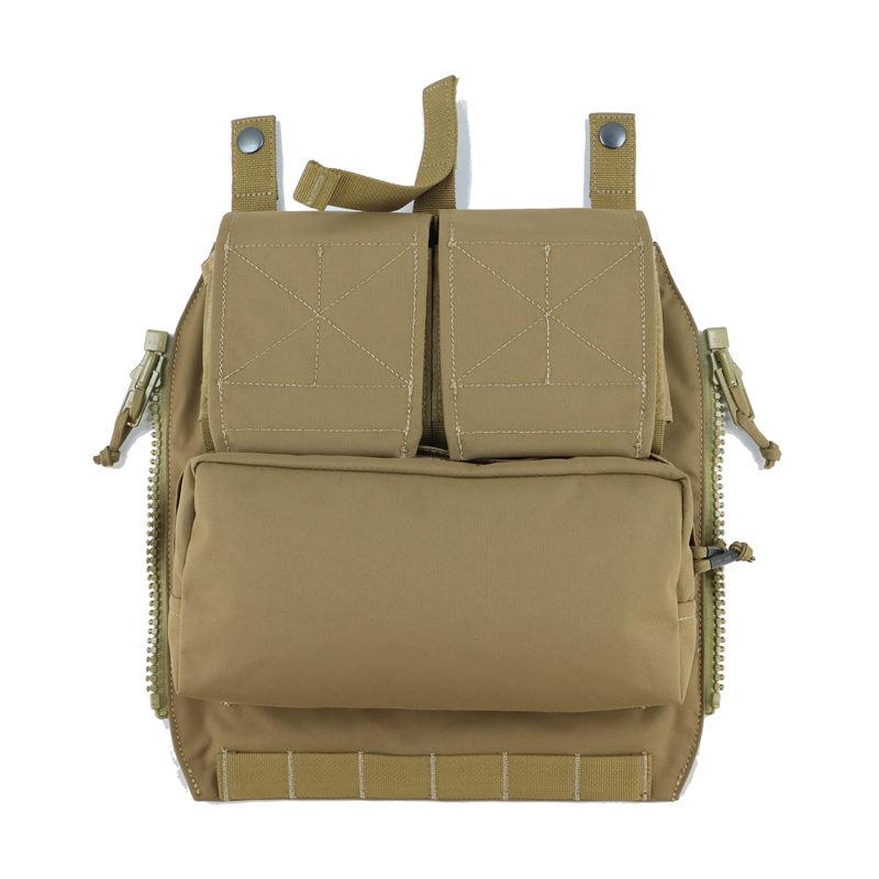 AFG JPC 2.0 Backpanel