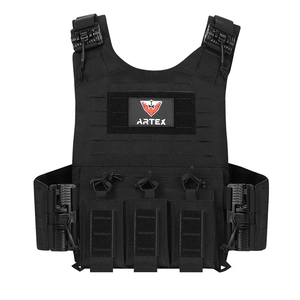 ARTEX AC-8130-1 Plate Carrier