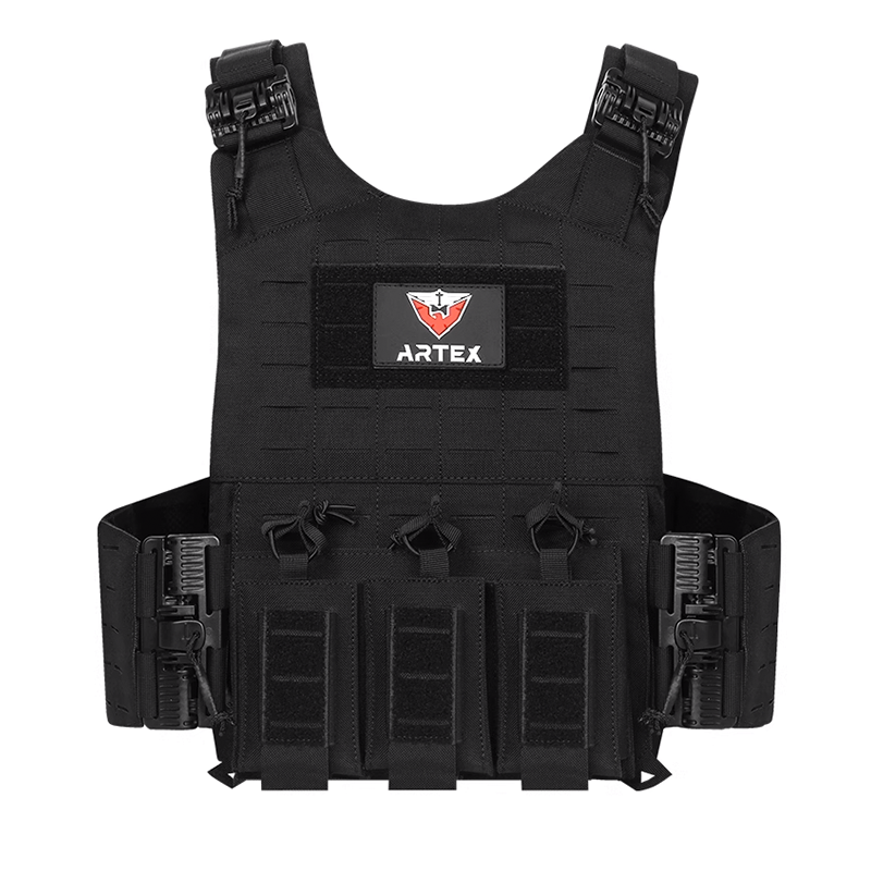 ARTEX AC-8130-1 Plate Carrier