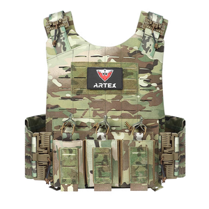 ARTEX AC-8130-1 Plate Carrier