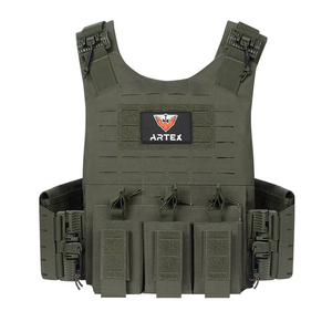 ARTEX AC-8130-1 Plate Carrier