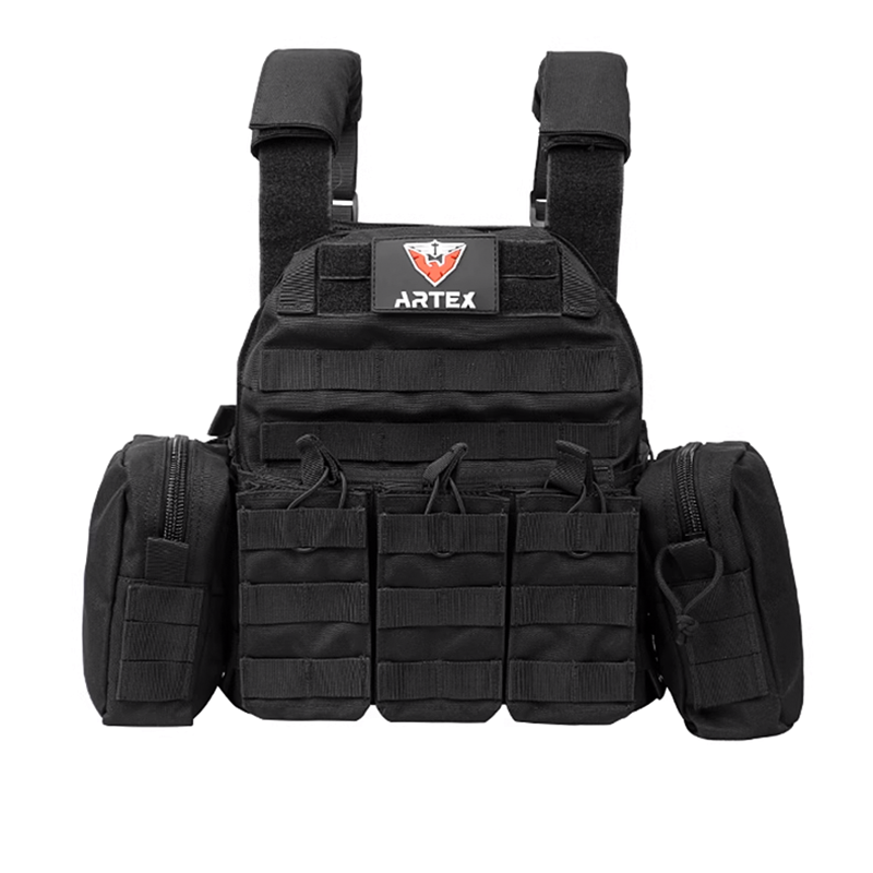 ARTEX AV-8010 Plate Carrier