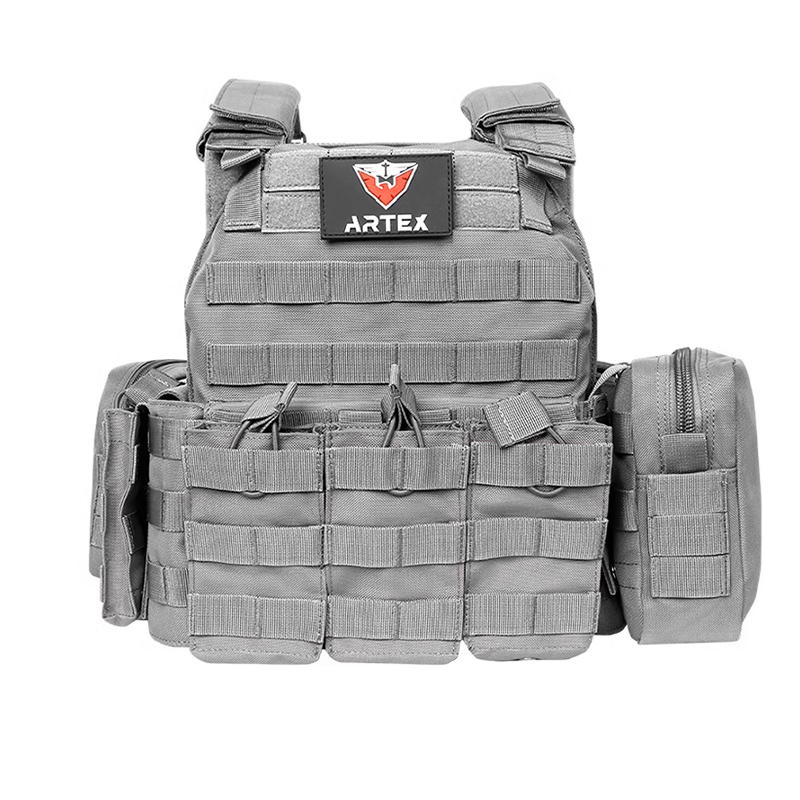 ARTEX AV-8010 Plate Carrier