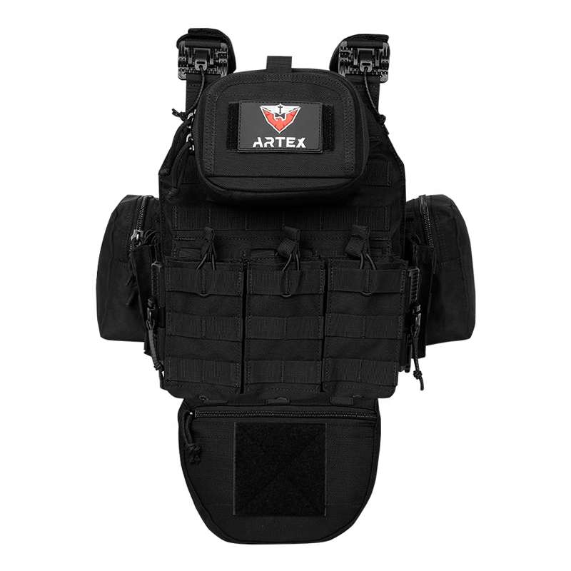 ARTEX AV-8011-1 Plate Carrier