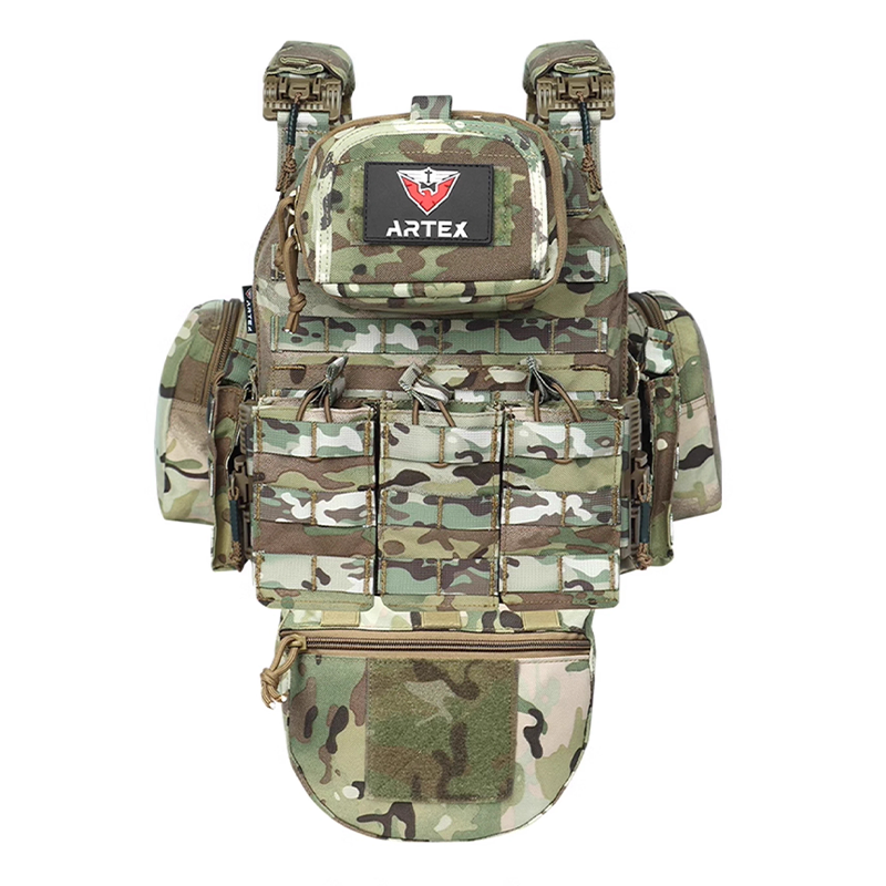 ARTEX AV-8011-1 Plate Carrier