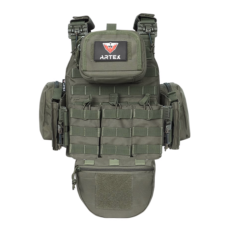 ARTEX AV-8011-1 Plate Carrier