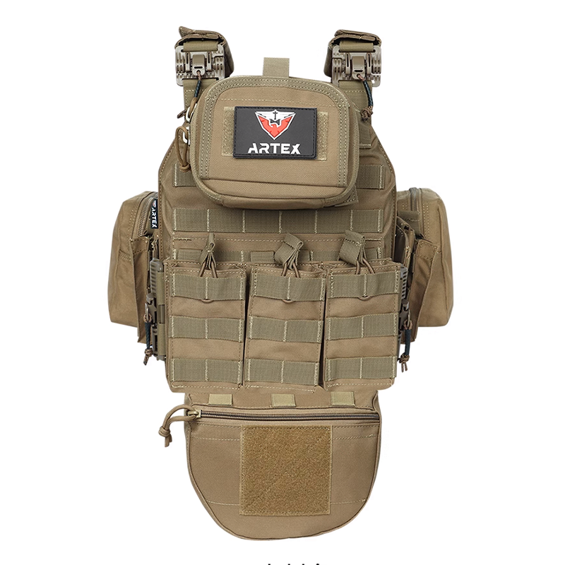 ARTEX AV-8011-1 Plate Carrier