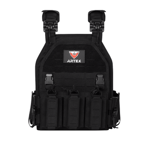 ARTEX AV-8120 6094 Plate Carrier