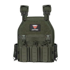 ARTEX AV-8120 6094 Plate Carrier