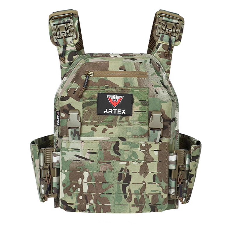 ARTEX AV-8123-1 Plate Carrier