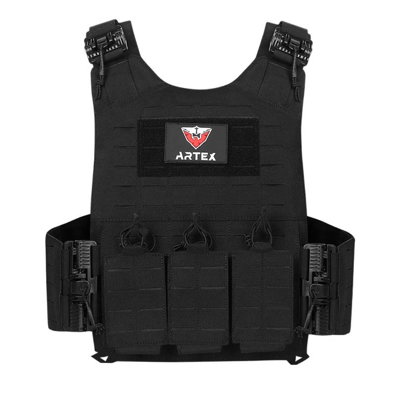 ARTEX AV-8130-2 Plate Carrier