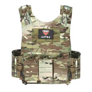 ARTEX AV-8130-2 Plate Carrier