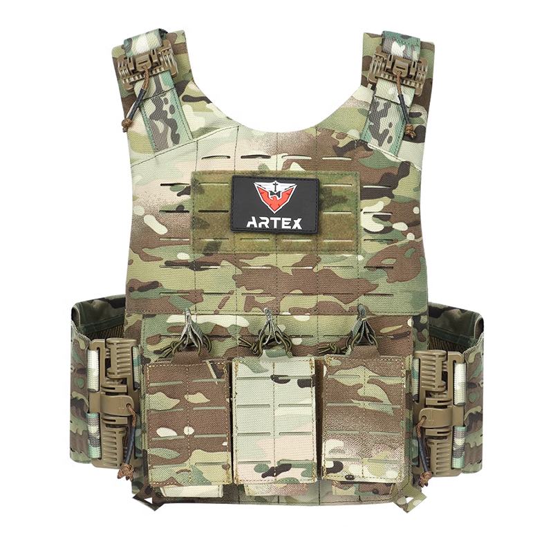 ARTEX AV-8130-2 Plate Carrier