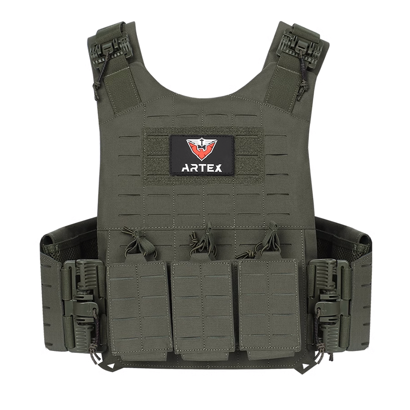 ARTEX AV-8130-2 Plate Carrier