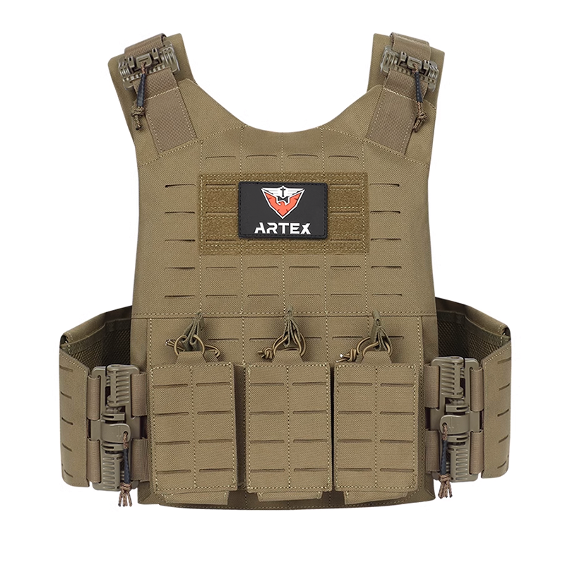 ARTEX AV-8130-2 Plate Carrier