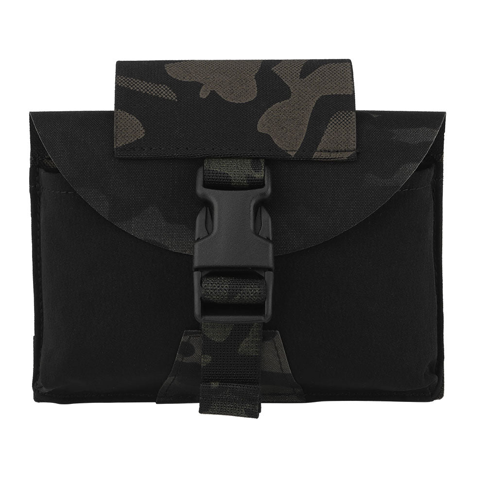 Wosport Seal Quick Release Medical Kit(2nd Generation)