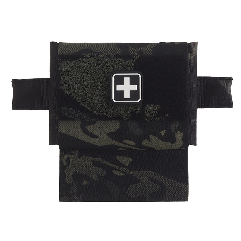 WOSPORT BP-80 Small Medic Pouch