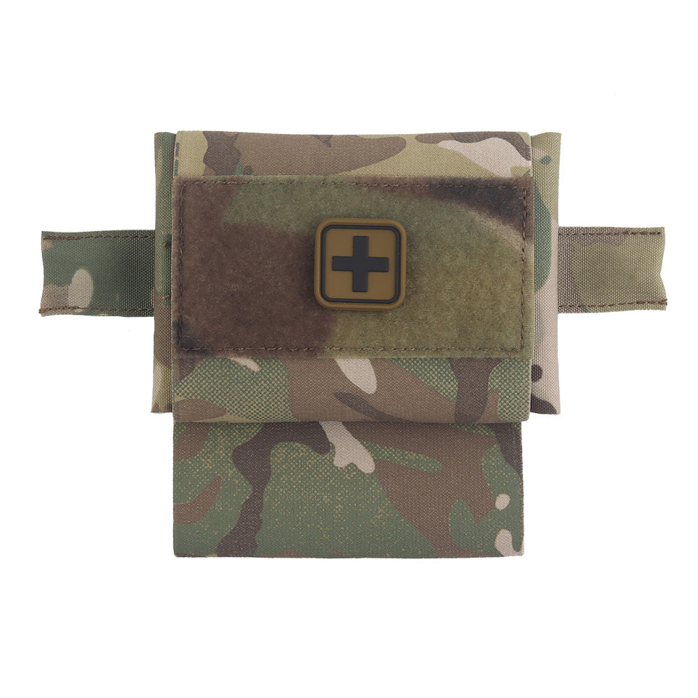 WOSPORT BP-80 Small Medic Pouch