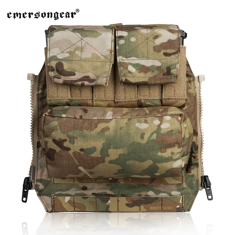 EmersonGear AVS CPC JPC 2.0 Backpanel