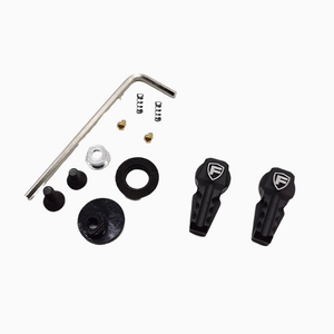 Fortis M4 Speed Selector Switch