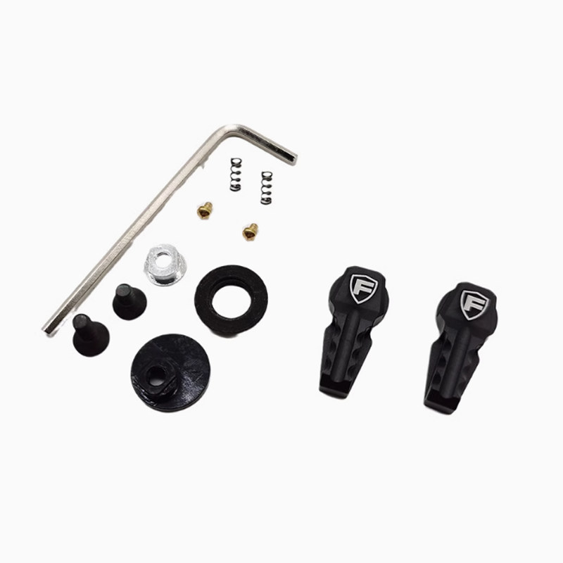 Fortis M4 Speed Selector Switch