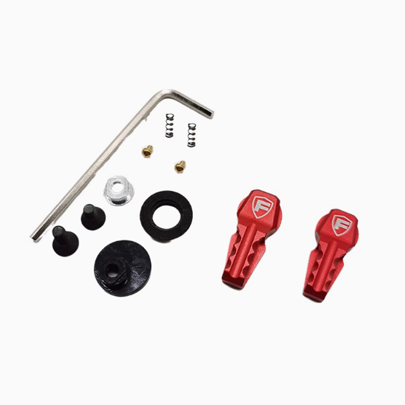Fortis M4 Speed Selector Switch
